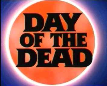 Day Of The Dead Trailer