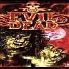 Evil Dead 1 Cover