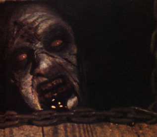 Evil Dead 1: Let me OUT !