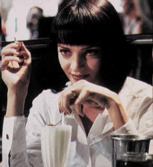 Pulp Fiction: 