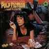 Pulp Fiction Cover