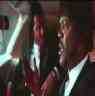 Pulp Fiction Marvins Brain