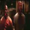 Pulp Fiction Butch and M. Wallace in trouble