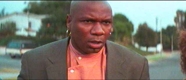 Pulp Fiction: Angry Marcellus Wallace