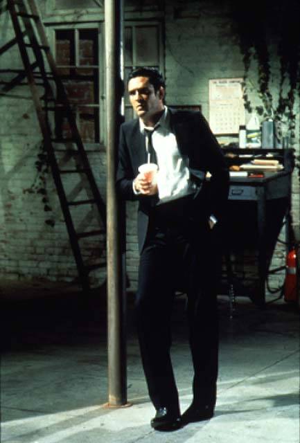 Reservoir Dogs: guess its Jules sprite...