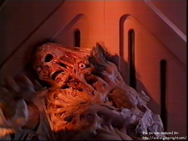 Return Of The Living Dead 3: Zombie-in-a-box